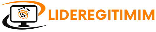 lideregitimim